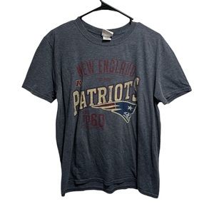 New England Patriots Shirt